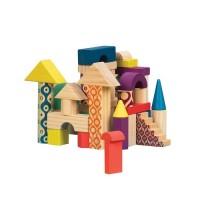 ���������� ������ Battat ������ ����� (40 �������, � �������)