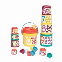 ���. ����� Battat Lite ������-���������: ��� � ����� (19 ���������)