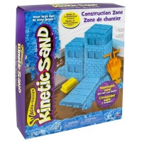      - KINETIC SAND CONSTRUCTION ZONE ( , , 283 )