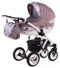 ������� 2 � 1 Adamex Aspena 100L