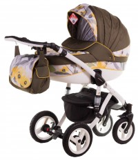 ������� 2 � 1 Adamex Aspena 90G