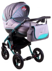 ������� 2 � 1 Adamex aspena Grand Prix Collection 11 Mint-Black