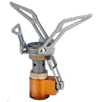 Газовая плитка Vango Titanium Silver Газовая плитка Vango Titanium Silver