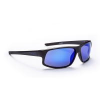 Очки солнцезащитные Optic Nerve Avenger Matte Black (Polarized Smoke) Очки солнцезащитные Optic Nerve Avenger Matte Black (Polarized Smoke)