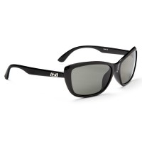 Очки солнцезащитные Optic Nerve Vargas Shiny Black (Polarized Smoke) Очки солнцезащитные Optic Nerve Vargas Shiny Black (Polarized Smoke)