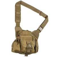   Red Rock Hipster Sling (Coyote)