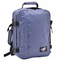 Сумка-рюкзак CabinZero Classic 28L Blue Jean Сумка-рюкзак CabinZero Classic 28L Blue Jean