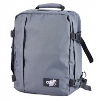 Сумка-рюкзак CabinZero Classic 28L Original Grey Сумка-рюкзак CabinZero Classic 28L Original Grey