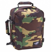 Сумка-рюкзак CabinZero Classic 28L Jungle Camo Сумка-рюкзак CabinZero Classic 28L Jungle Camo