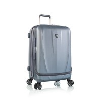  Heys Vantage Smart Luggage (M) Blue