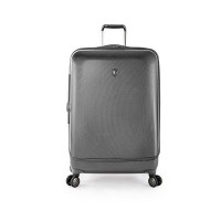  Heys Portal Smart Luggage (L) Pewter