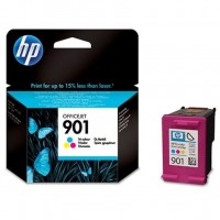  HP DJ No.901 color (CC656AE)