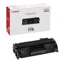  Canon 719 Black LBP-6300dn/6650dn/MF5580 (3479B002)