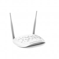   Wi-Fi TP-Link TL-WA801ND