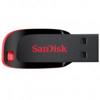 USB   16Gb Cruzer Blade SANDISK (SDCZ50-016G-B35)
