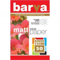  BARVA 10x15 (IP-A230-023)