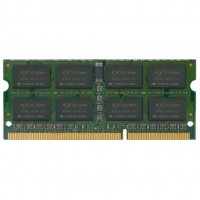     SoDIMM DDR3 2GB 1333 MHz eXceleram (E30801S)