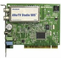   AverTV Studio 505 AVerMedia