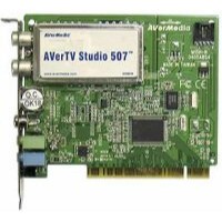   AVerTV Studio 507 AVerMedia