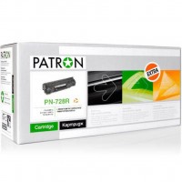  PATRON CANON 728 (PN-728R) Extra (CT-CAN-728-PN-R)