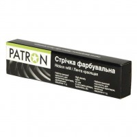    13  16 Refill STD Black  PATRON (RIB-PN-12.7x16--B)
