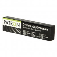    13  16 Refill STD Black .. PATRON (RIB-PN-12.7x16--B)