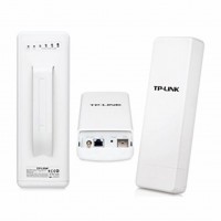   Wi-Fi TP-Link TL-WA7510N