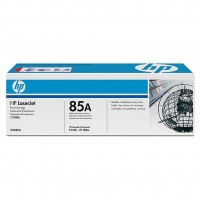  HP LJ  85A Dual Pack (CE285AF)