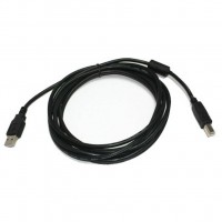    Cablexpert USB 2.0 AM/BM 4.5m (CCF-USB2-AMBM-15)
