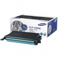  Samsung CLP-610ND/ 660N/ ND cyan (CLP-C660B)