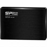  SSD 2.5"  60GB Silicon Power (SP060GBSS3S60S25)