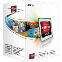  AMD A4-4000 X2 (AD4000OKHLBOX)
