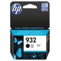  HP DJ No.932 OJ 6700 Premium Black (CN057AE)