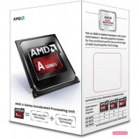  AMD A4-6300 (AD6300OKHLBOX)