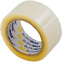  BUROMAX Packing tape 48 x 45  45, clear (BM.7011-00)
