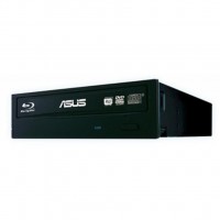   Blu-Ray/HD-DVD ASUS BC-12D2HT Black Retail