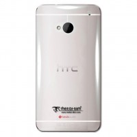   .  Metal-Slim HTC ONE /Transparent (C-H0023MX0017)