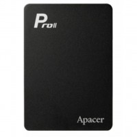  SSD 2.5"  64GB Apacer (AP64GAS510SB)