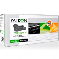  PATRON XEROX WC PE16 (PN-00667R) 113R00667 Extra (CT-XER-113R00667-PNR)