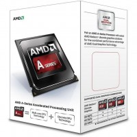  AMD A4-4020 X2 (AD4020OKHLBOX)