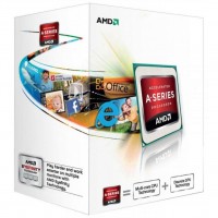  AMD A4-6320 X2 (AD6320OKHLBOX)
