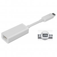     Apple Thunderbolt to Fire Wire 800 (MD464ZM/A)