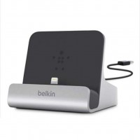 - Belkin Charge+Sync iPad Express Dock (F8J088bt)