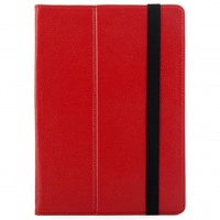    7" Cover Stand Red Drobak (215303)