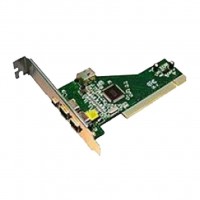  PCI to 3xFirewire IBRIDGE (MM-PCI-6306-01-HN01)