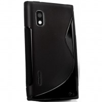   .  Pro-case LG L5 dual black (PCPCL5B)