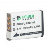   / PowerPlant Fuji NP-95 (DV00DV1191)