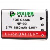   / PowerPlant Casio NP-90 (DV00DV1314)