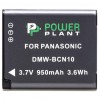   / PowerPlant Panasonic DMW-BCN10 (DV00DV1378)