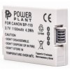   / PowerPlant Canon BP-110 Chip (DV00DV1384)